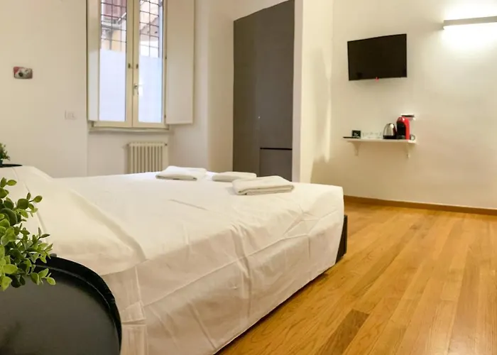 Veneto Boutique Konukevi Roma