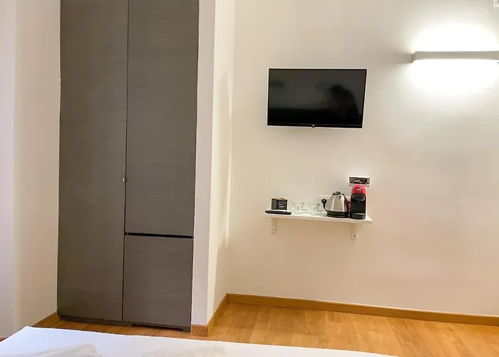 Veneto Boutique Konukevi 2*