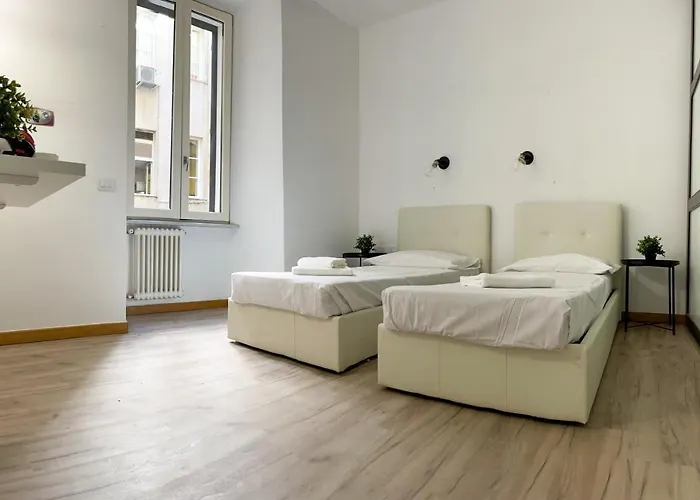 Veneto Boutique Konukevi Roma