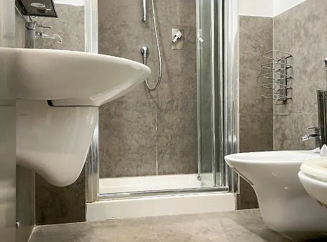 Konukevi Veneto Boutique 2*