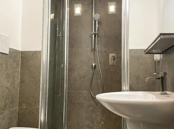 Konukevi Veneto Boutique 2*