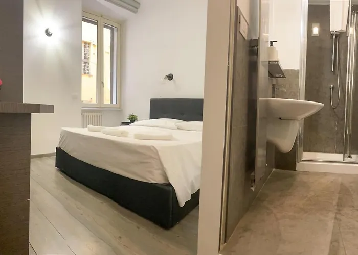 Konukevi Veneto Boutique